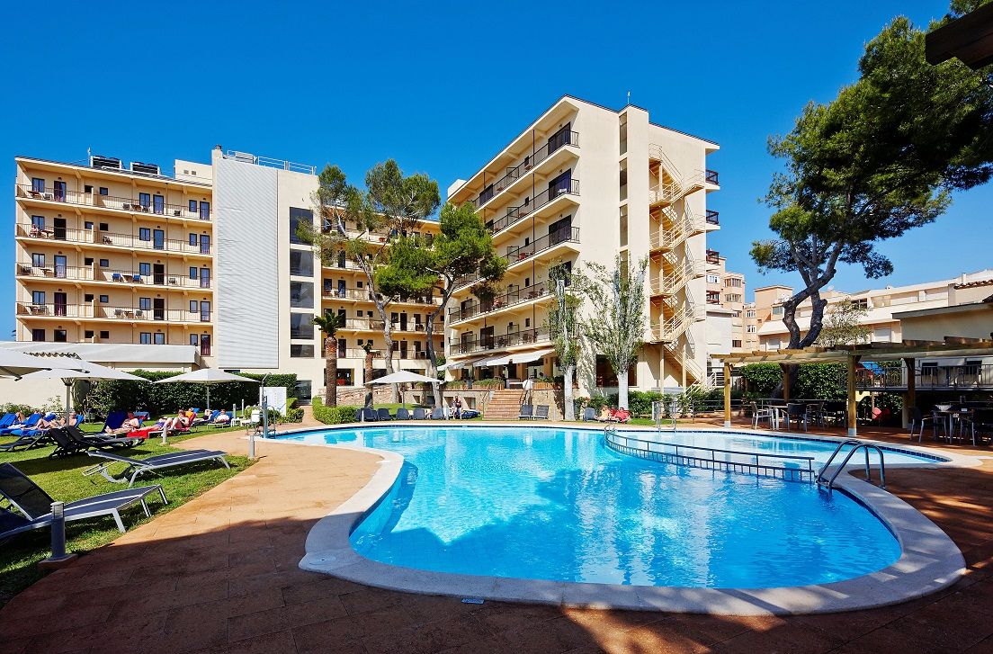Aya Seahotel - Adults Only 4*