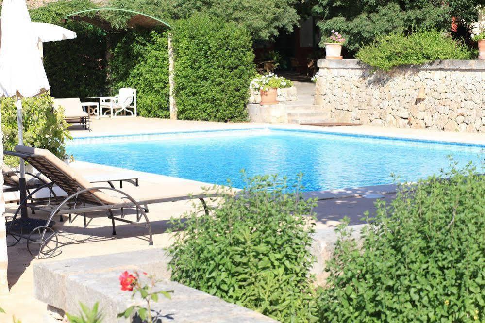 Casa rural Sa Rota Lloret de Vistalegre