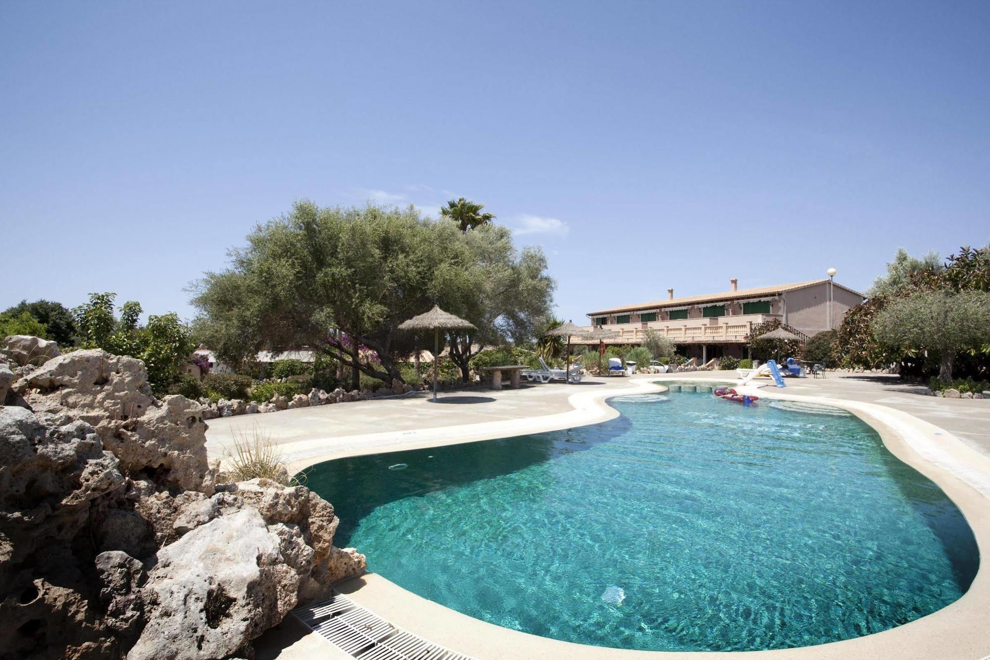 Sa Bassa Plana Country house