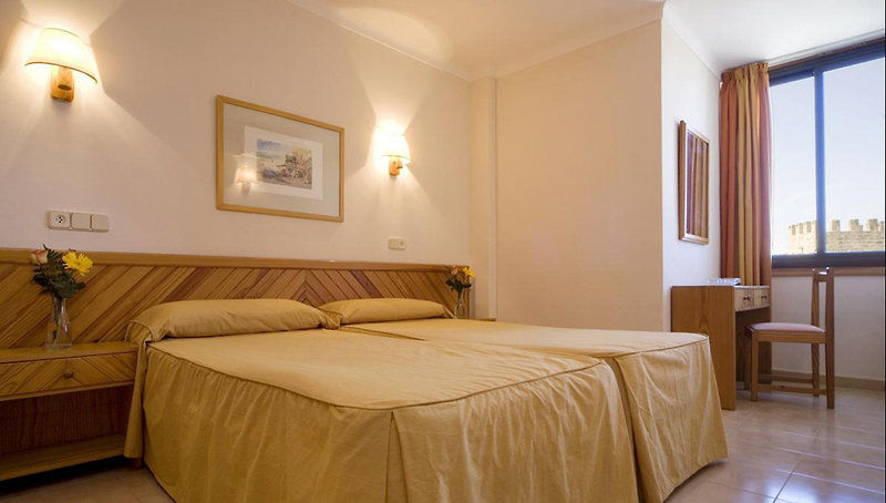 Apartamento Carlos V Alcúdia