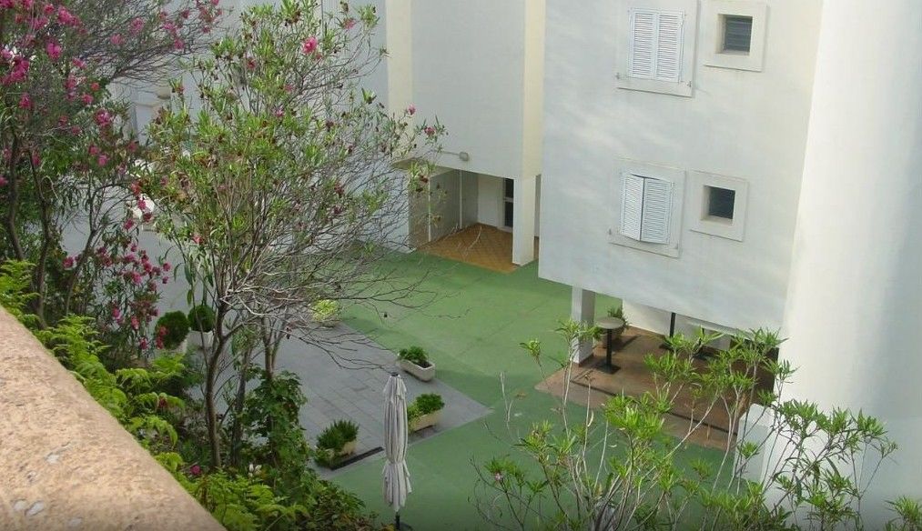 Vista Club Aparthotel Santa Ponsa