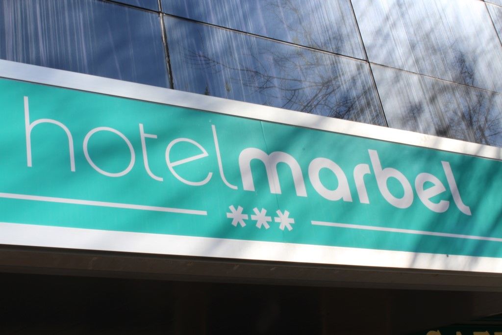 Marbel Hotel 3*