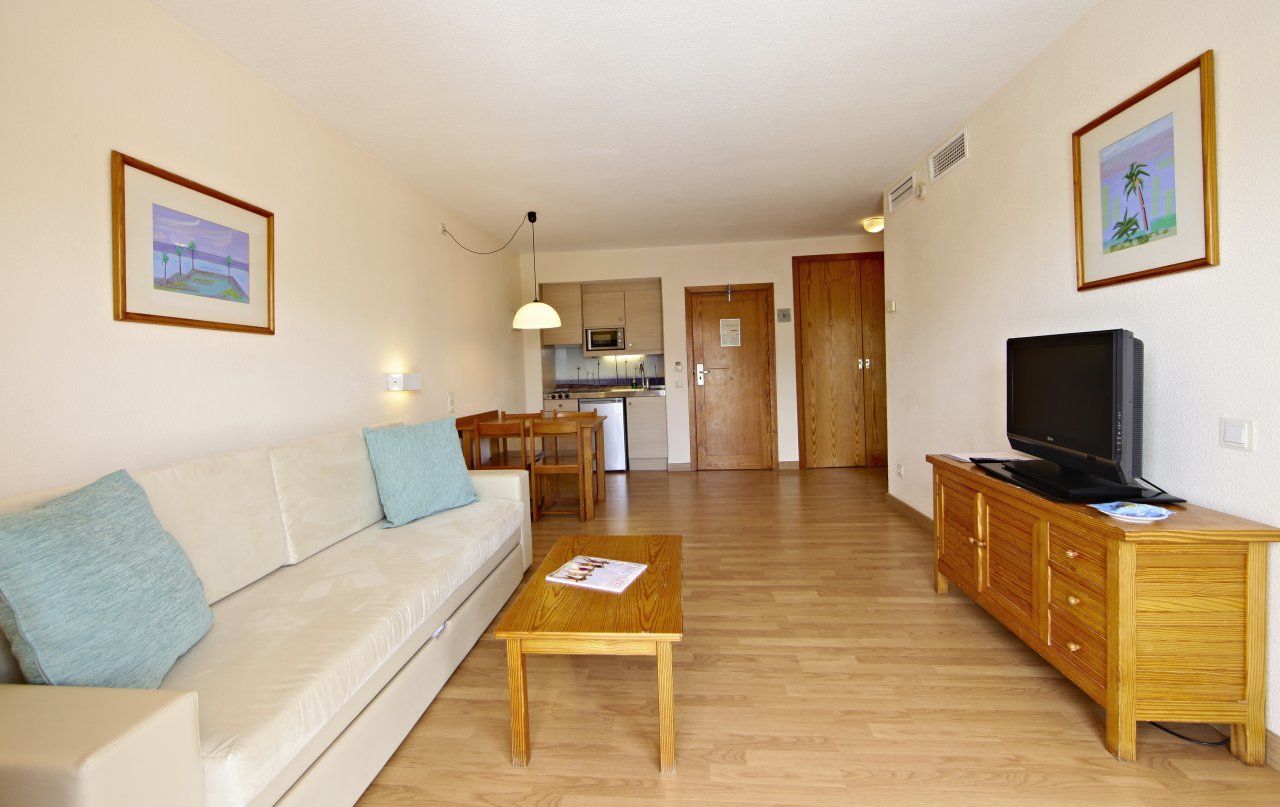 Viva Sunrise Apartahotel Puerto de Alcúdia