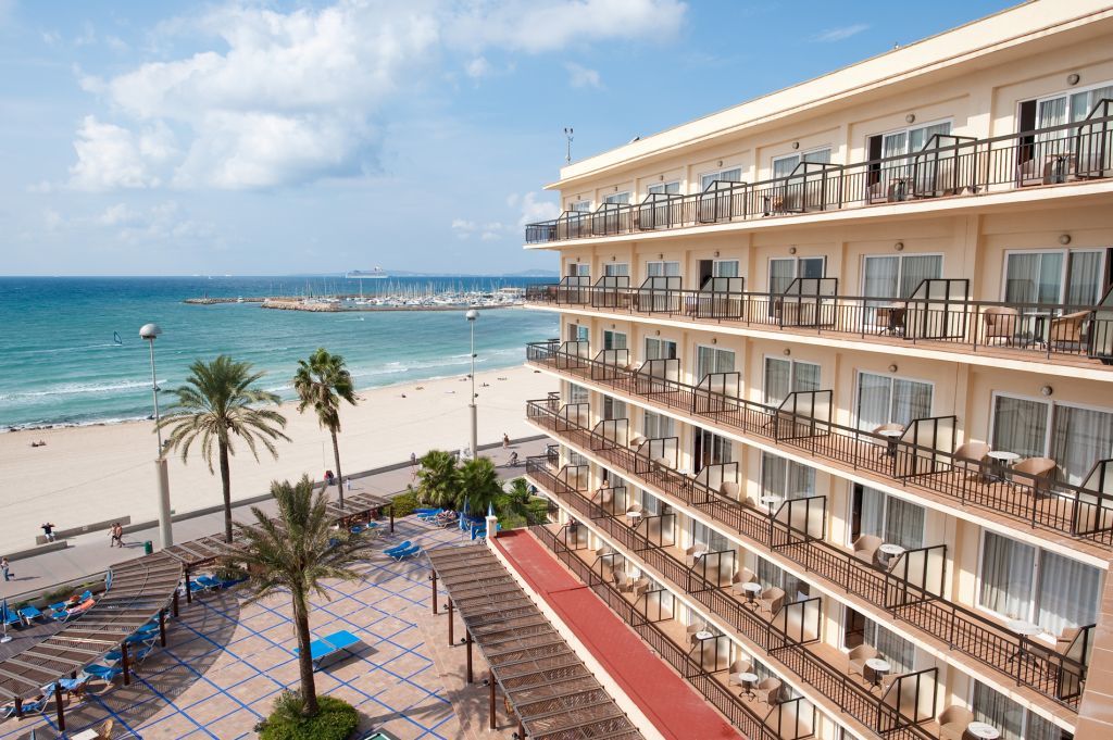 Hotel Thb El Cid - Adults Only