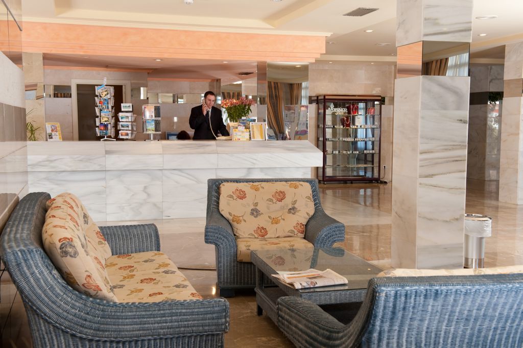 Thb El Cid - Adults Only Hotel 4*