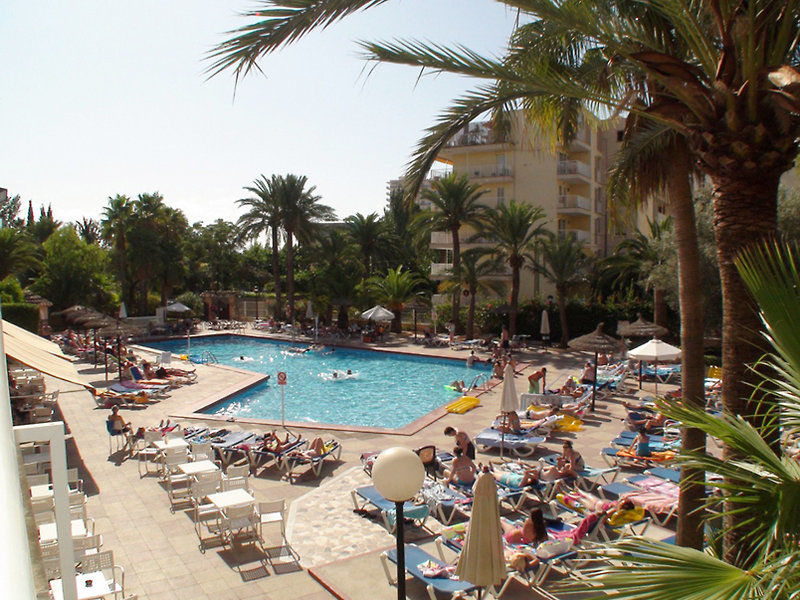 Hotel Globales