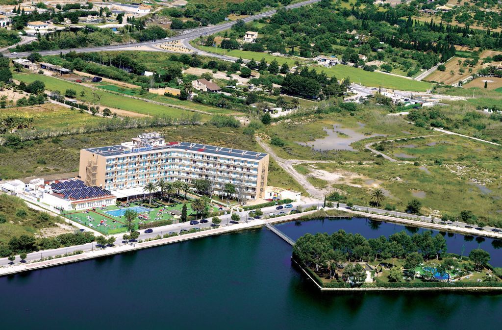Bellevue Lagomonte 3*