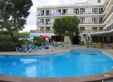 Condemar Hotel *