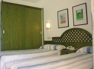 O7 Alondra Hotel 3*