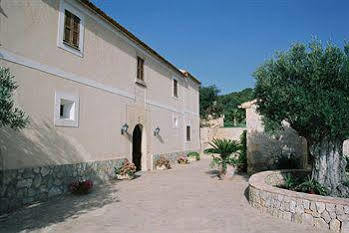 Casa rural Rural Son Terrassa *