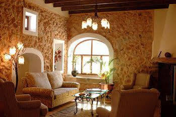 Casa rural Rural Son Terrassa *