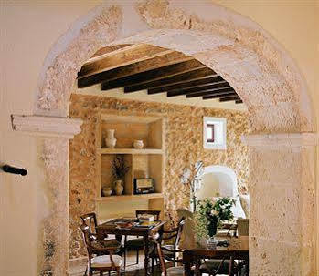 Casa rural Rural Son Terrassa *