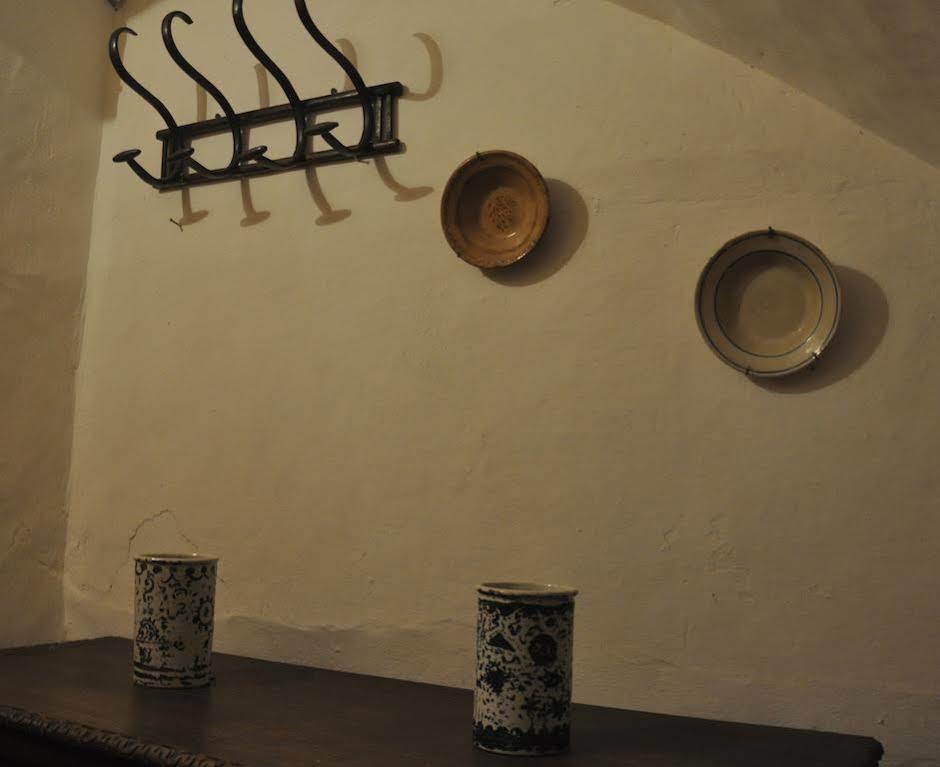 Sa Campaneta Casa rural *