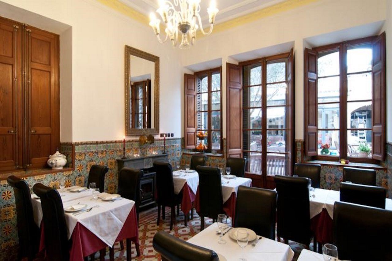 Segles - Turismo De Interior Hotel