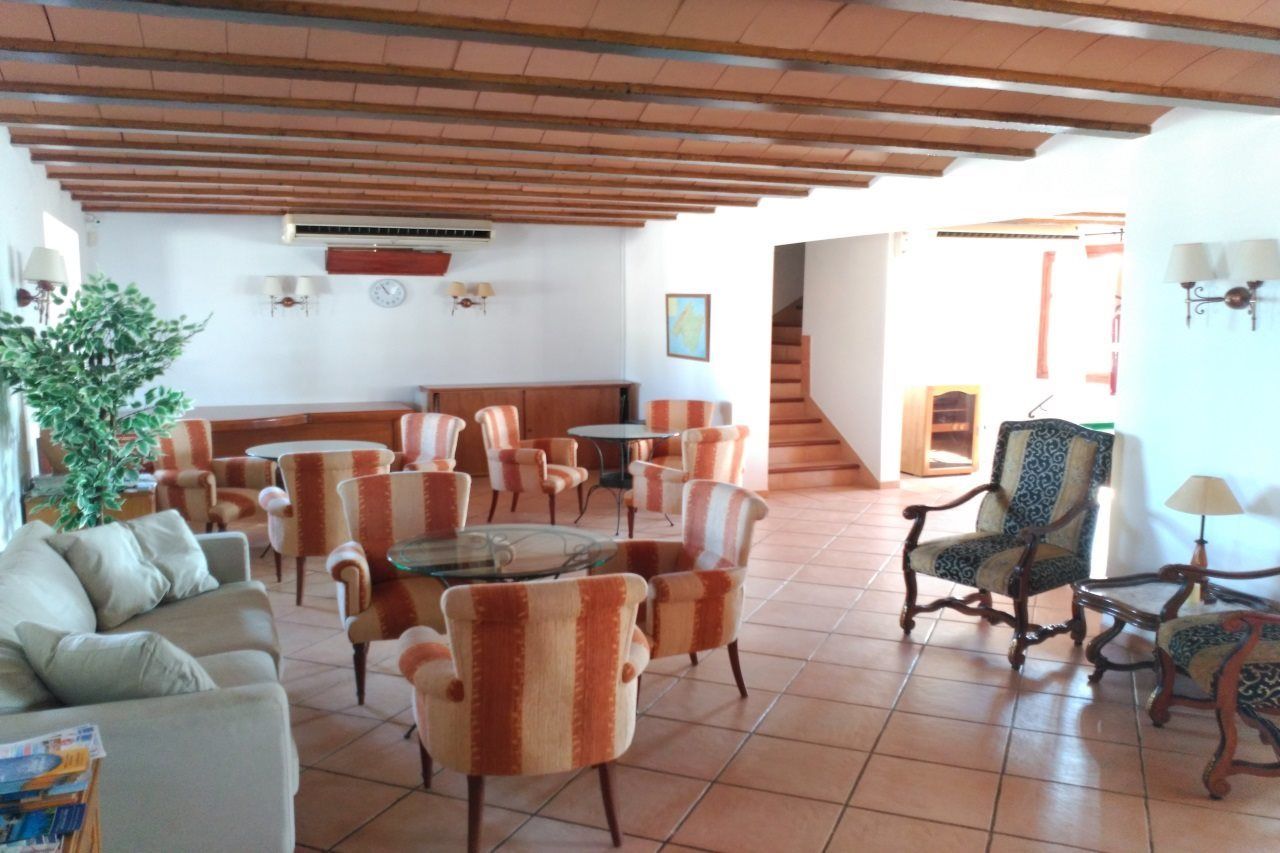 Hotel Son Manera Montuiri (Mallorca)