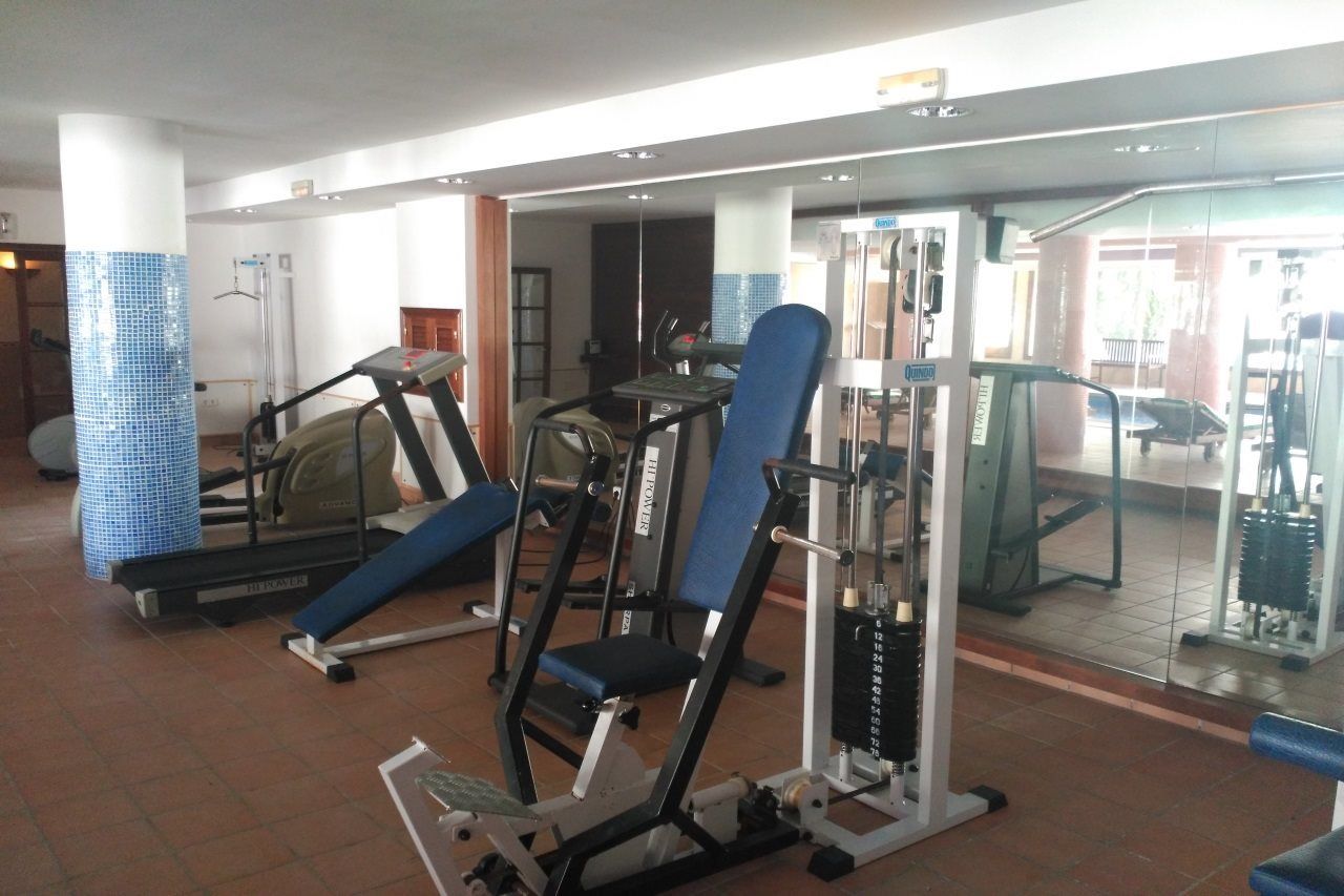 Son Manera Hotel 4*