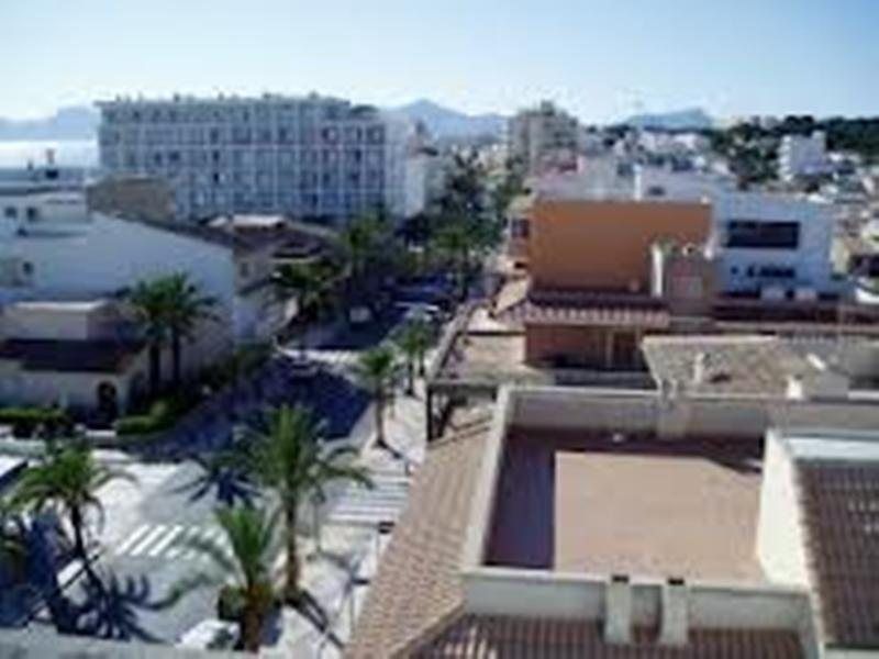 Blanca * Can Picafort (Mallorca)