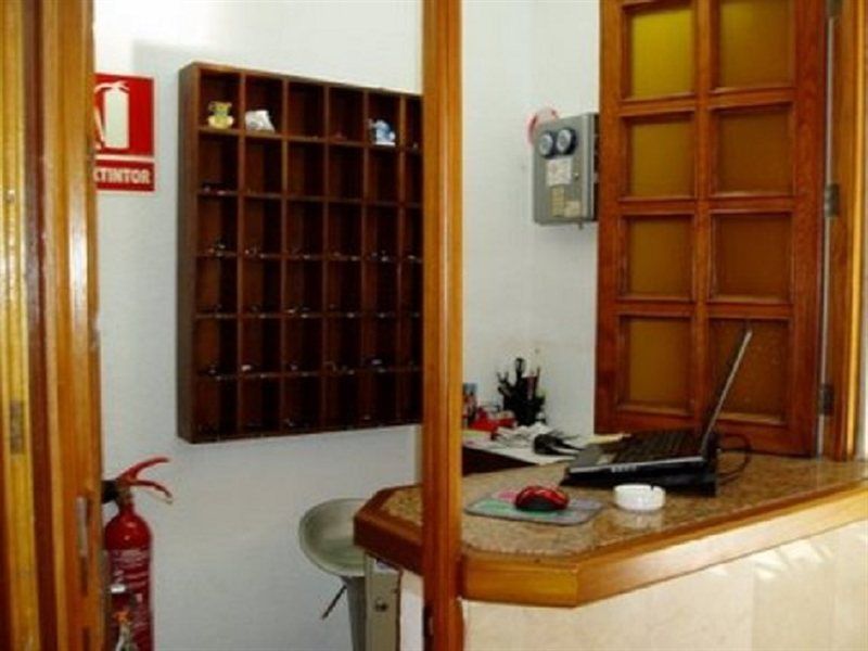 Hotel Blanca