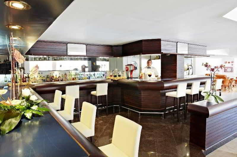Grupotel Apartahotel 4*