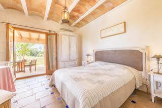 Agroturismo Santigor Cala Ferrera (Mallorca)