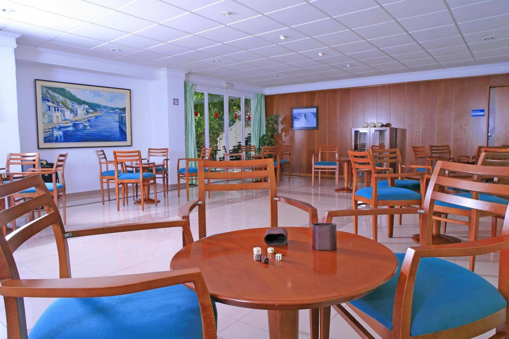 Bella Mar Hotel Cala Ratjada (Mallorca)