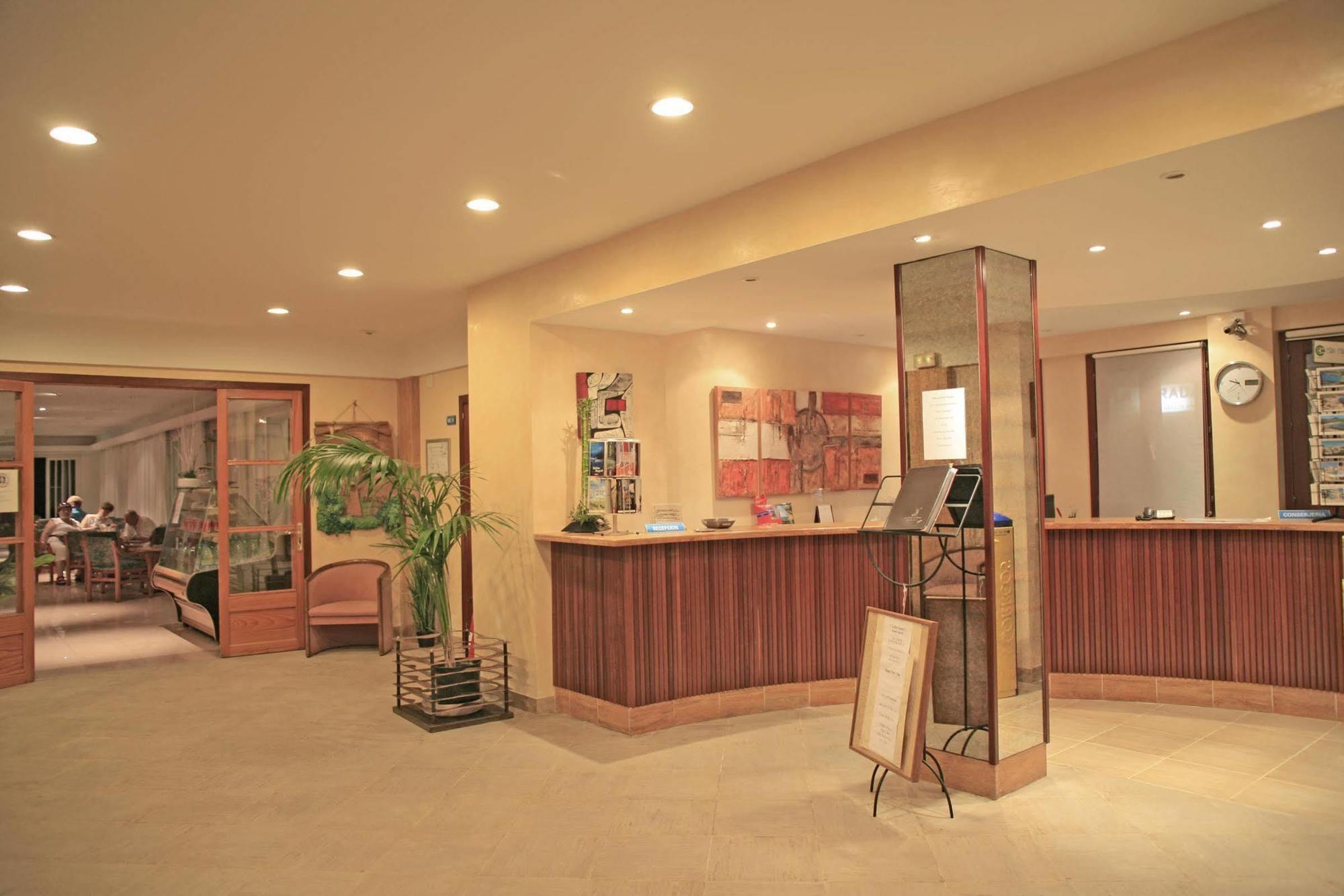 Hotel Bella Mar