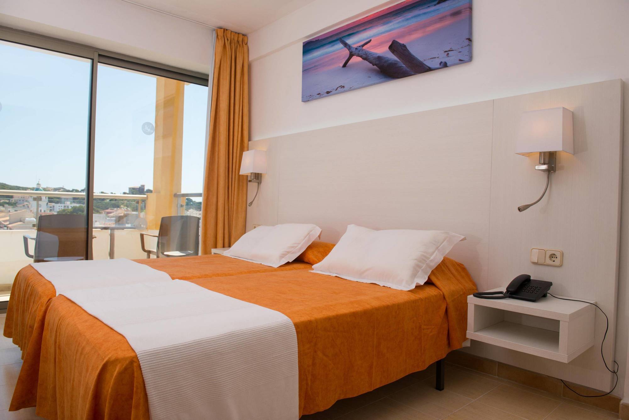 Bella Mar Cala Ratjada (Mallorca)