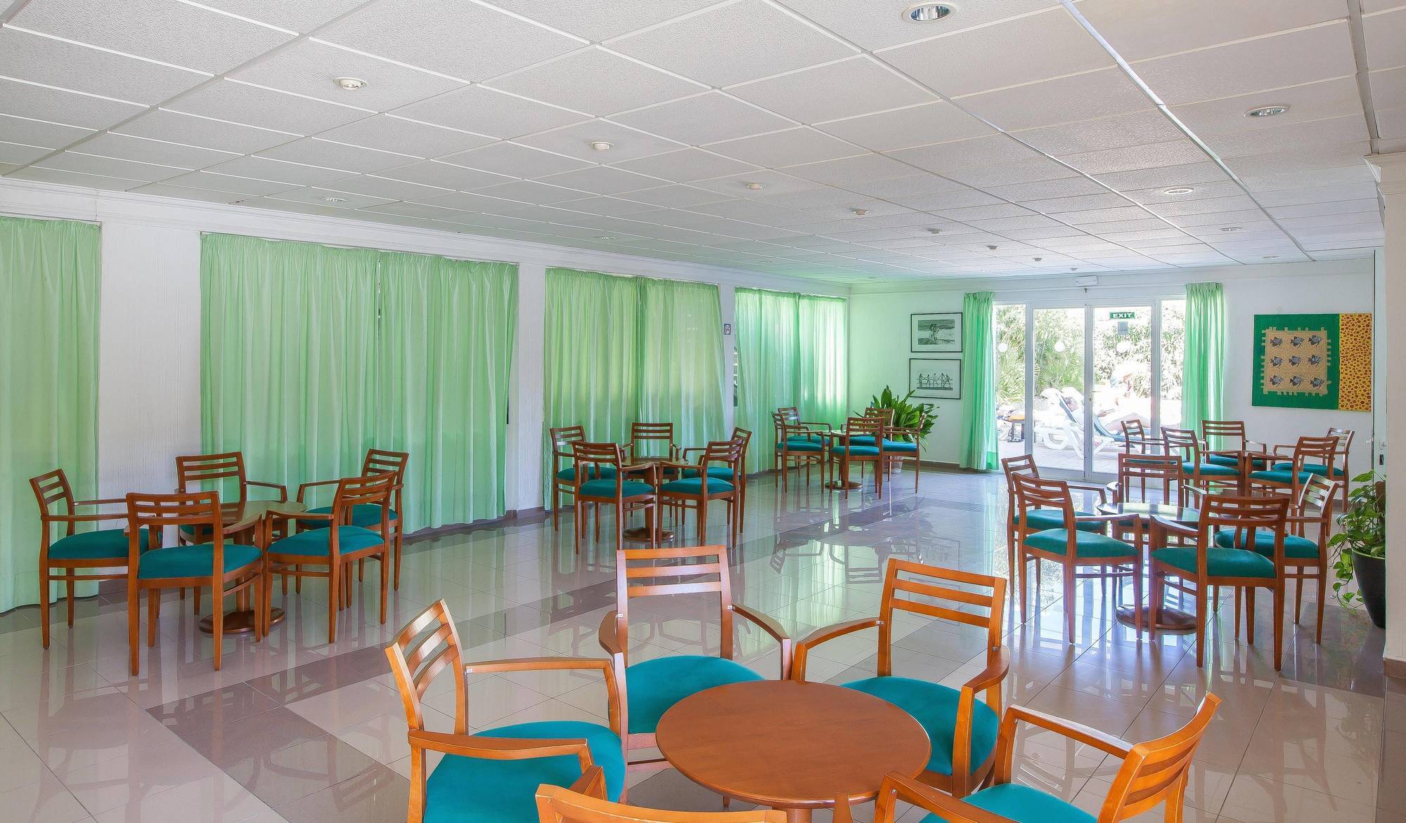 Hotel Bella Mar