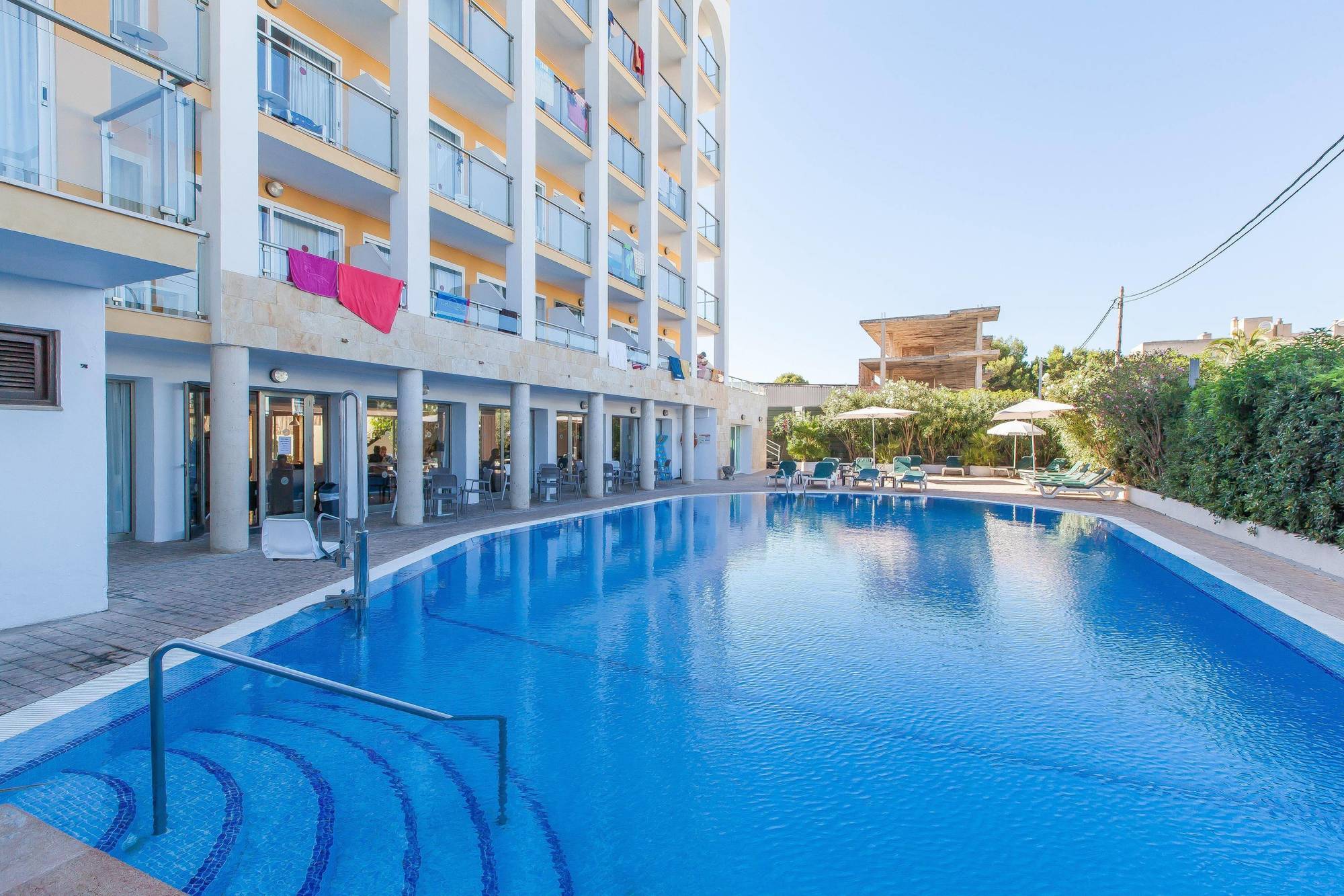 Bella Mar Hotel 3*