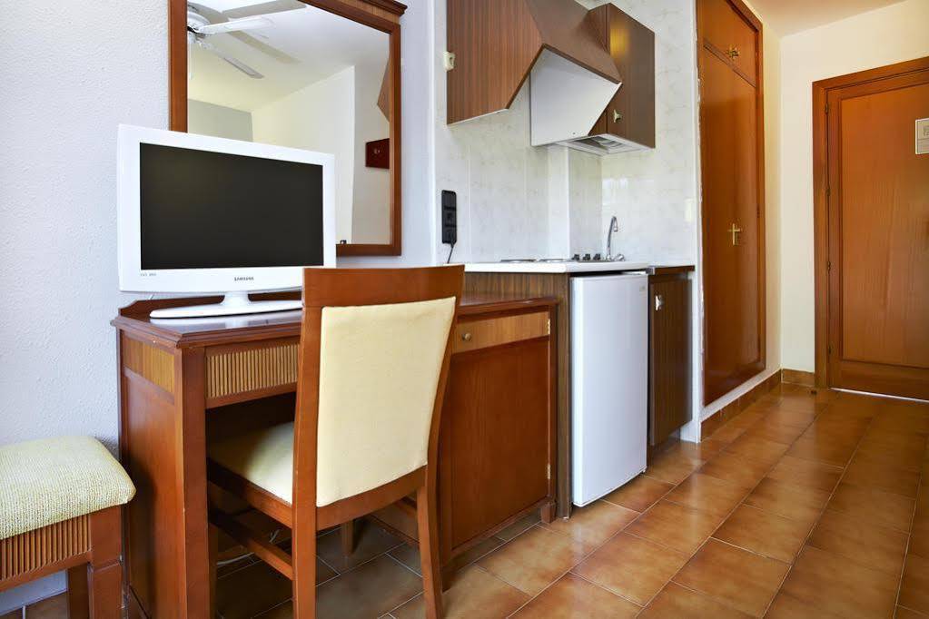 Universal Casa Marquesa 3* Colonia de Sant Jordi