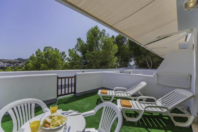 Sun (adults Only) Apartahotel 3*