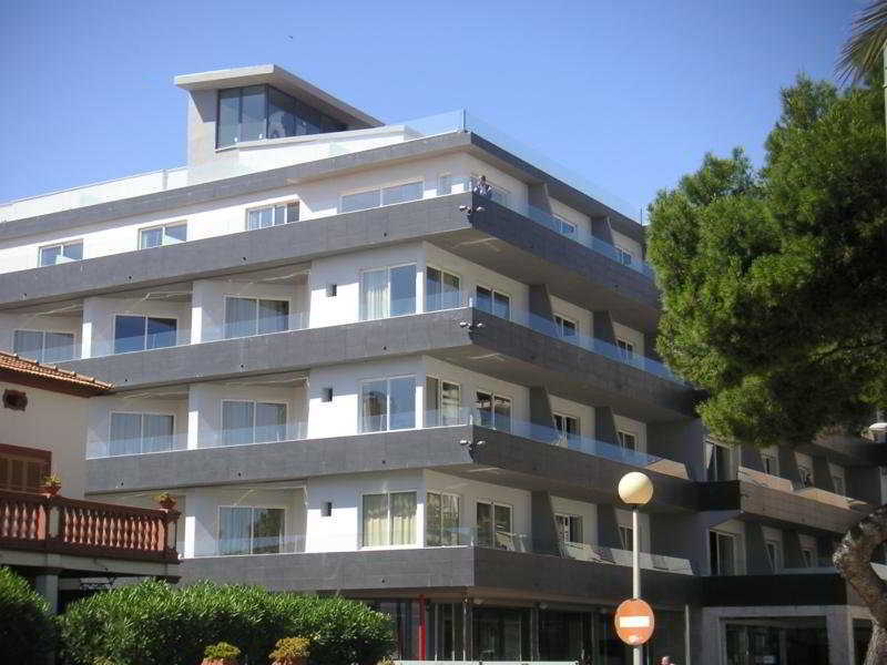 Nautic & Can Pastilla (Mallorca)