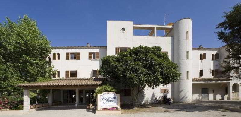 Apartahotel Ferrer Lime Isabel 3*