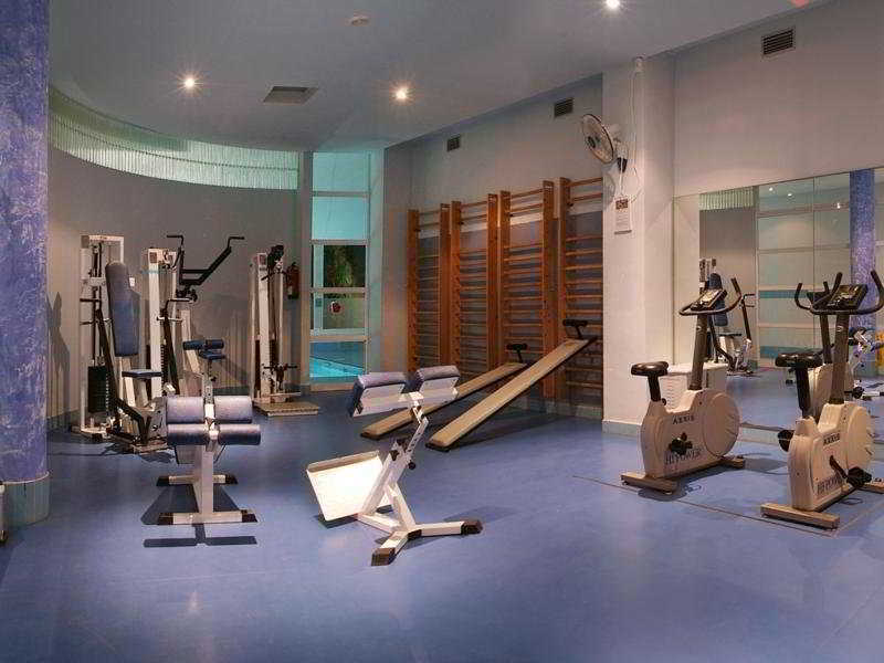 Hotel Eden Playa 4*