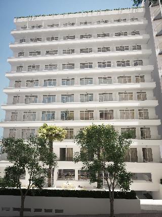 Hotel Summa Llorca El Arenal (Mallorca)