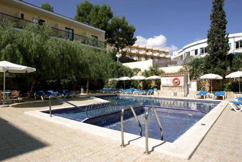 Hotel Bq Paguera Boutique - Adults Only
