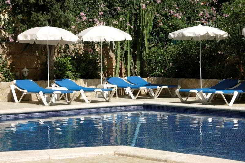 Hotel Bq Paguera Boutique - Adults Only 4*