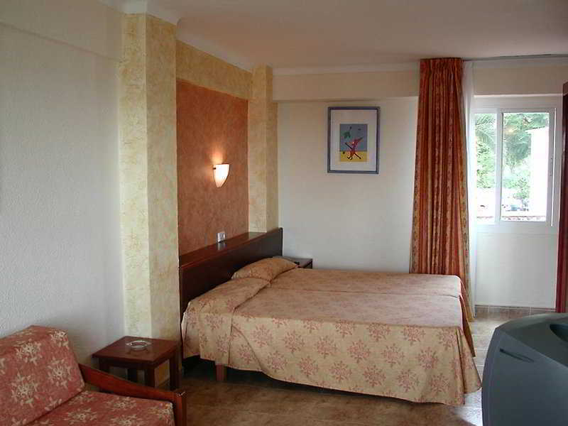 Hotel Caballito Al Mar (adults Only)