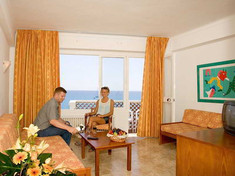 Caballito Al Mar (adults Only) 3*