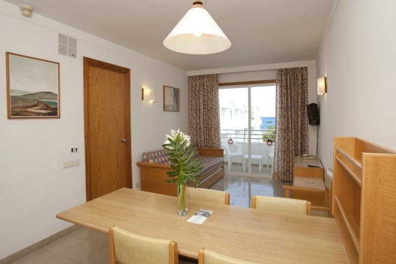 Apartamento Hobby Club Puerto Pollensa