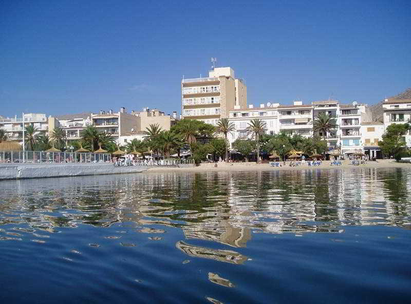 Hoposa Daina Hotel