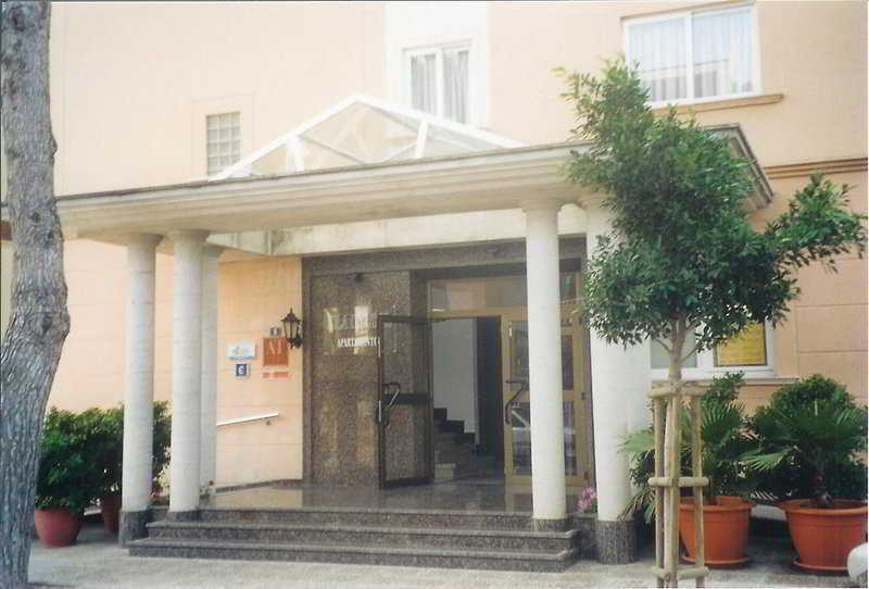 Isla Del Sol Apartamento Can Pastilla (Mallorca)