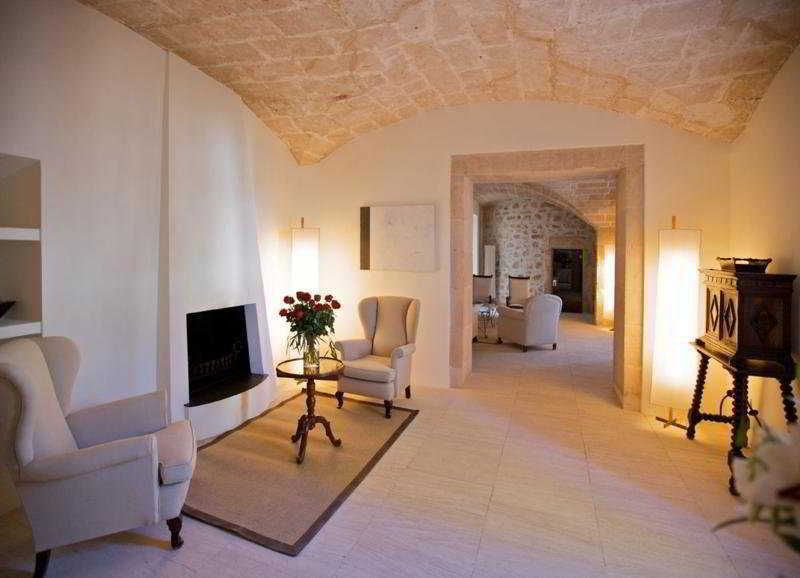 Ca'n Bonico Hotel