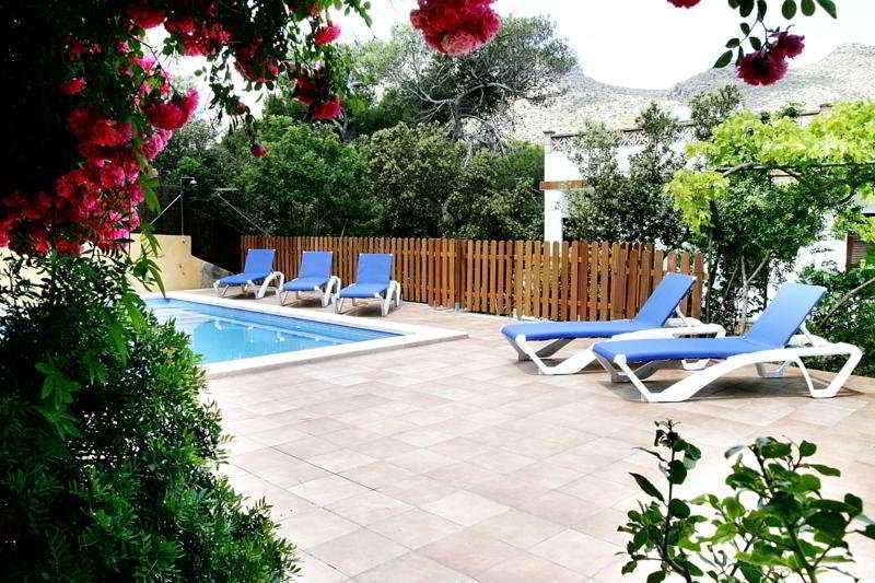 Boutique Oriola Hotel 3*