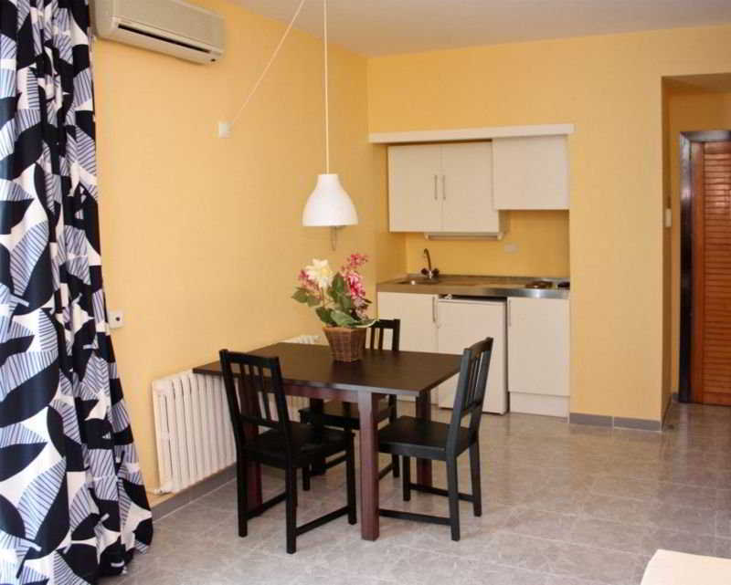 Sol Lunamar - Adults Only Aparthotel 3*