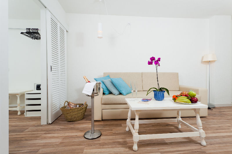 Hotel Jardin De Playa