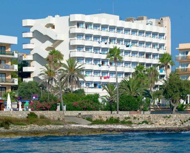 Sabina Playa (adults Only) 4* Cala Millor (Mallorca)