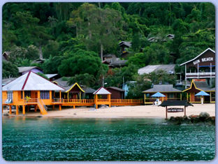 Resort Sun 2*