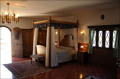 Country house Sa Bassa Plana