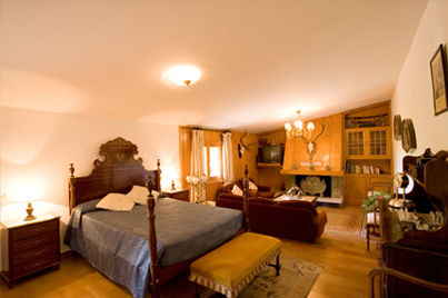 Country house Sa Bassa Plana *